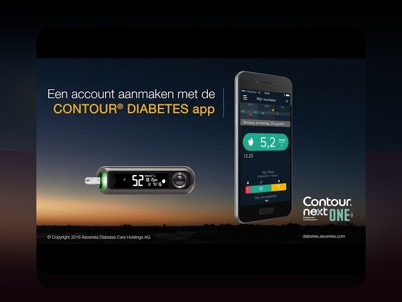 کشف راز اپلیکیشن دیابت: چگونه این فناوری میتواند زندگی شما را تغییر دهد؟